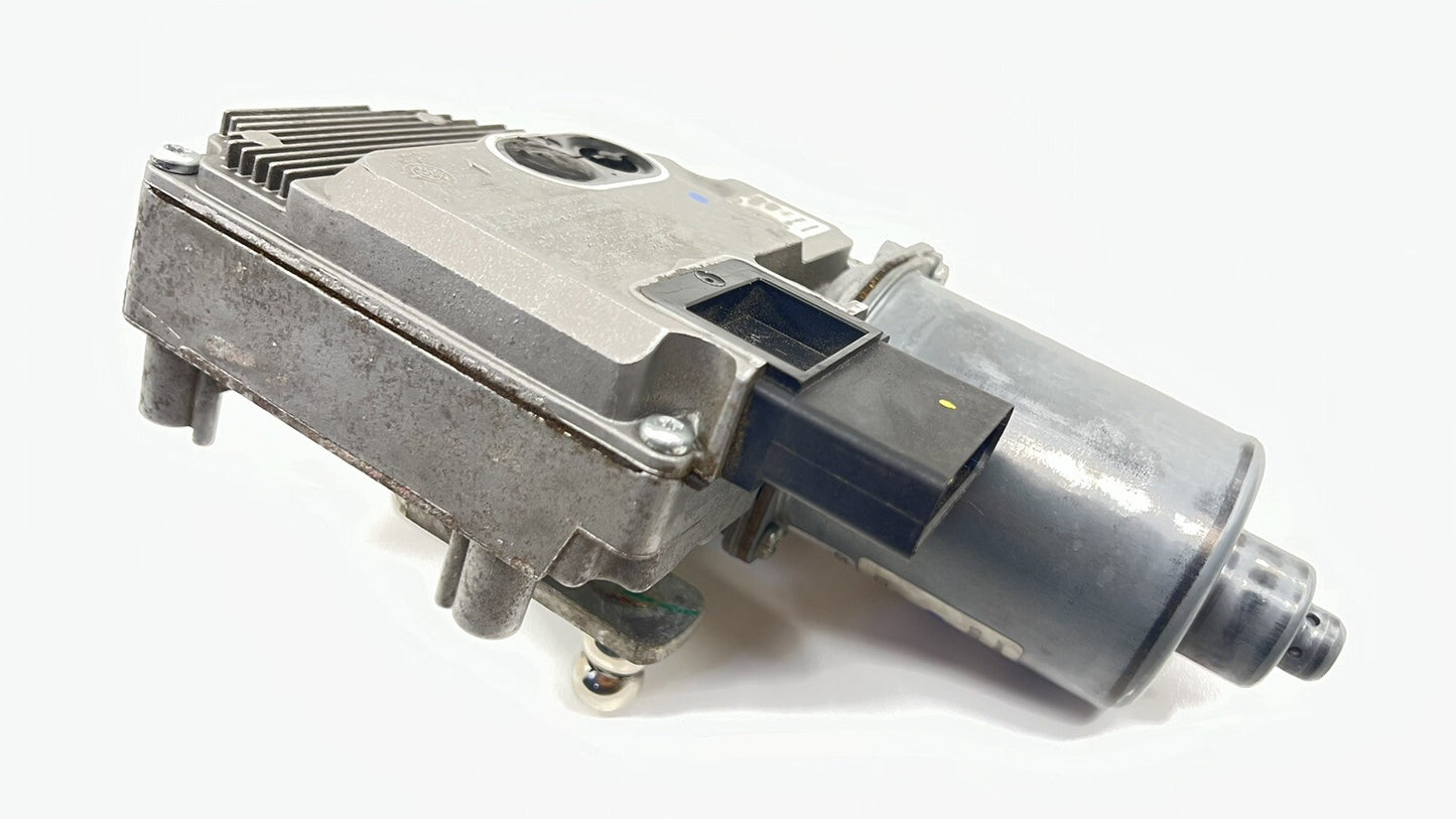 13-18 BENTLEY FLYING SPUR GTC GT WINDSHIELD WIPER MOTOR W000025984 OEM