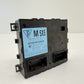 05-12 Porsche 911 997 Boxster Cayman 987 Anti Theft Locking Control Module OEM