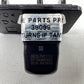22-24 SUBARU WRX TRUNK REAR VIEW REVERSE BACKUP BACK UP CAMERA 86267VC110 OEM