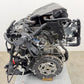 25-26 Toyota Camry Hybrid 2.5L Engine Motor Complete Dropout 41K Miles OEM