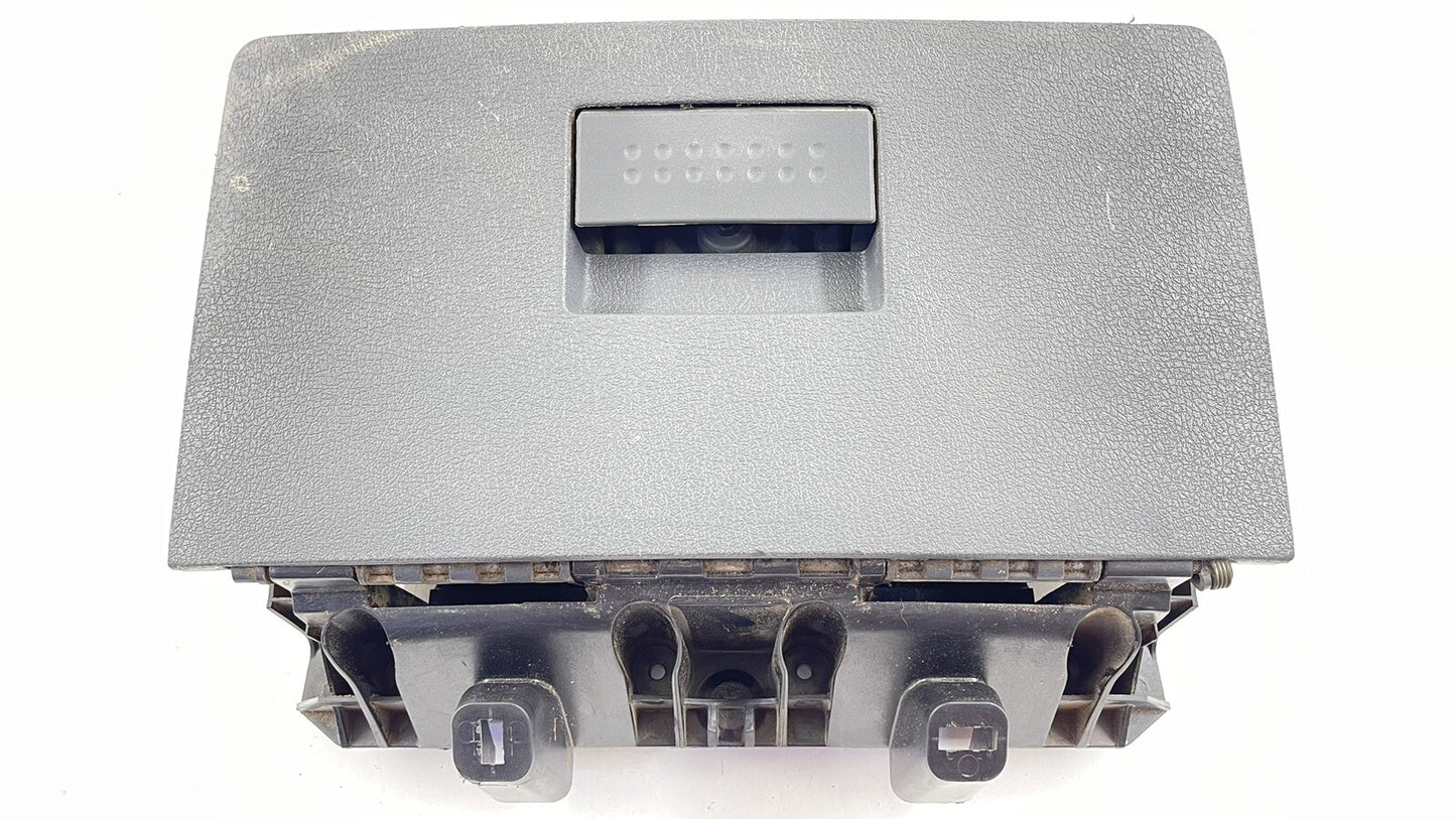 06-09 DODGE RAM CENTER DASHBOARD CUPHOLDER CUP HOLDER TRAY COVER TRIM OEM