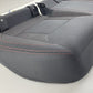 2022 SUBARU WRX REAR LOWER SEAT CUSHION COVER CLOTH OEM