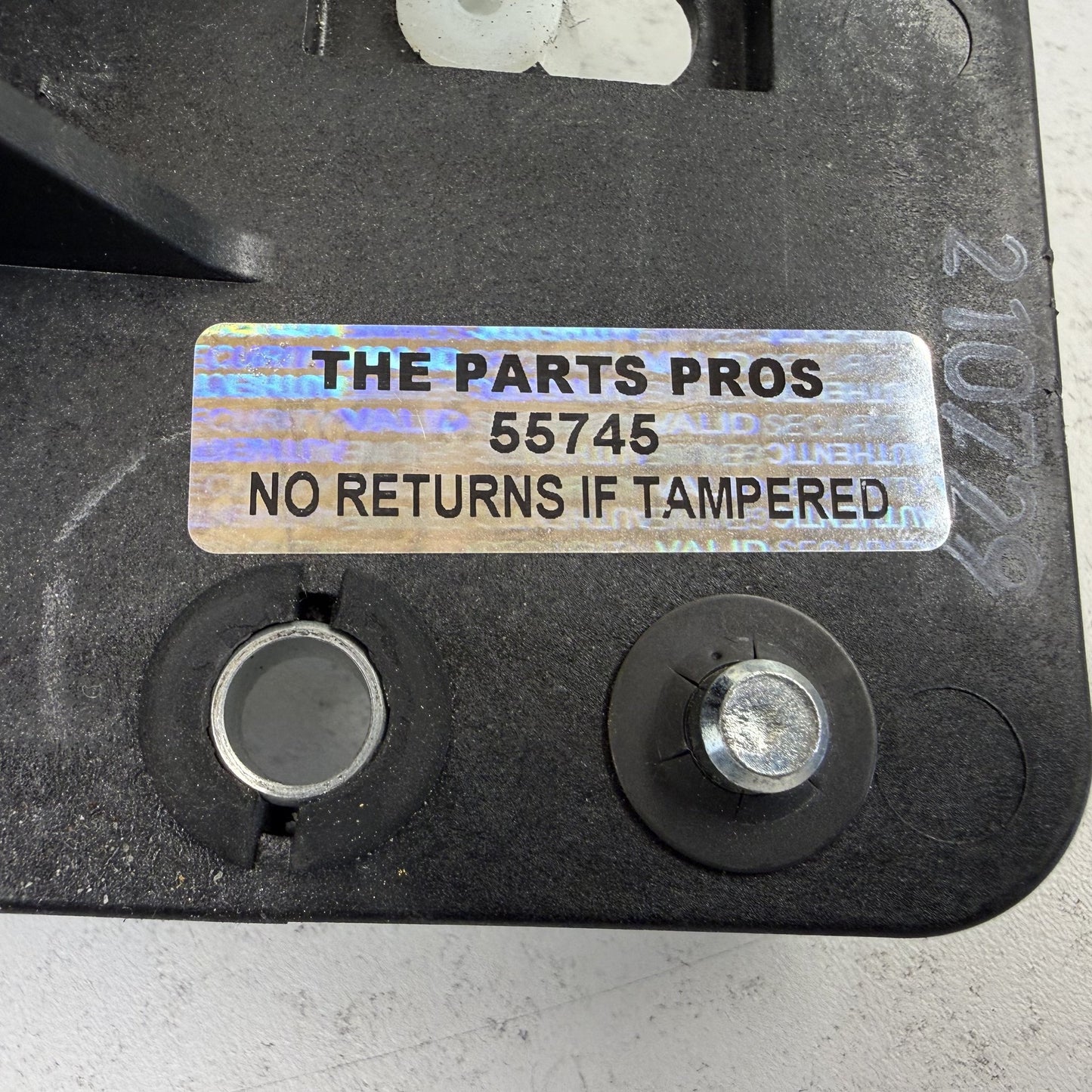 2022-2026 Subaru WRX Manual Transmission Short Throw Gear Shifter Selector OEM