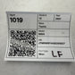 2019-2025 Toyota RAV4 Driver Left Front Lower Seat Track Rail Frame OEM