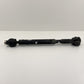 2019-2024 Ram 4500 5500 Front Driveshaft Drive Shaft Propeller 68312646AE OEM
