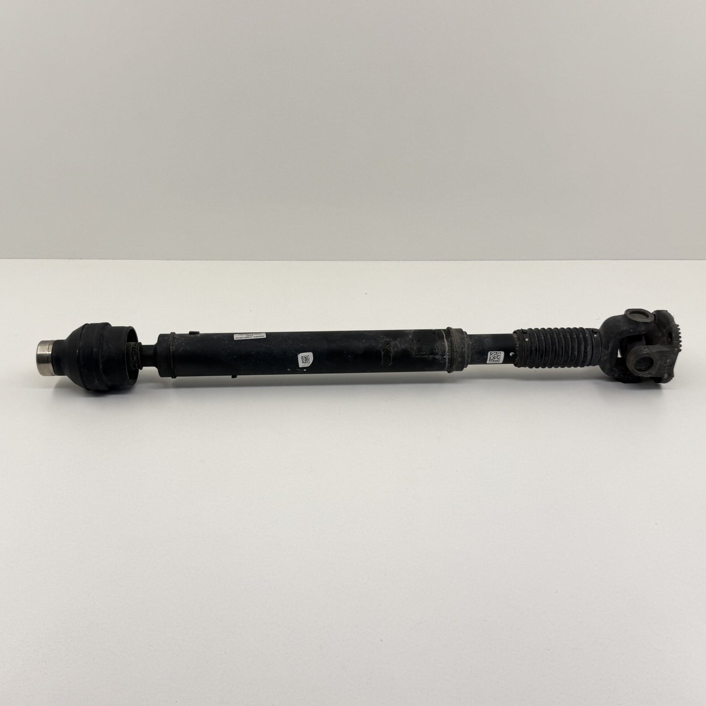 2019-2024 Ram 4500 5500 Front Driveshaft Drive Shaft Propeller 68312646AE OEM