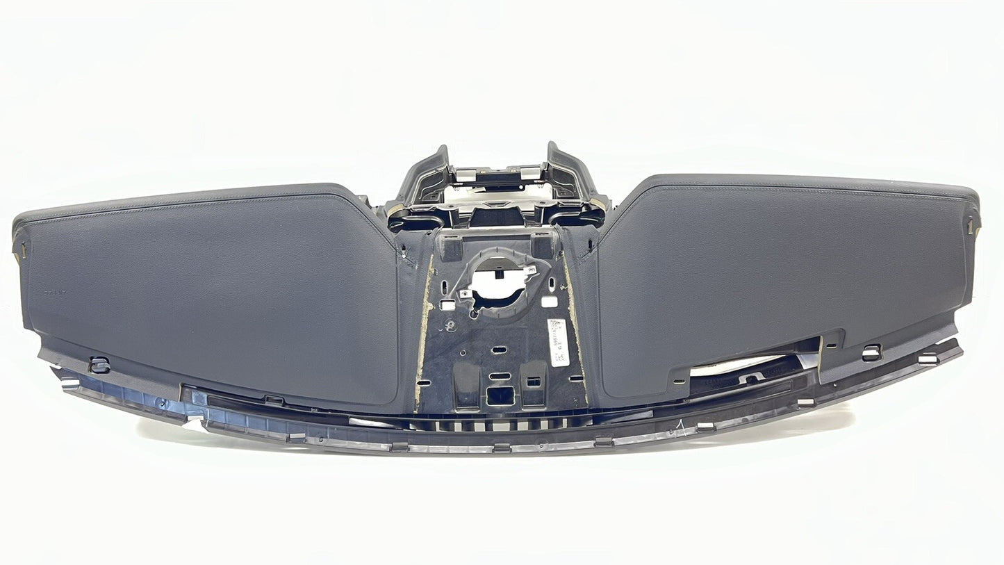 18-23 FORD MUSTANG GT BULLITT DASHBOARD INSTRUMENT PANEL COVER COMPLETE OEM