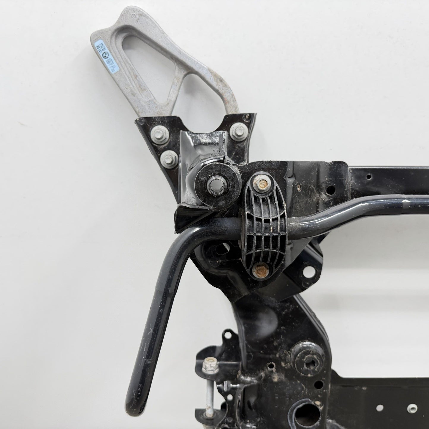 18-24 G01 BMW X3 XDrive Front Engine Cradle Subframe Crossmember OEM