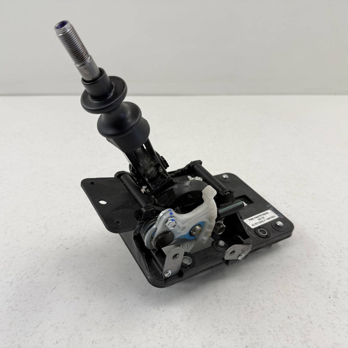 2022-2026 Subaru WRX Manual Transmission Short Throw Gear Shifter Selector OEM