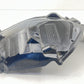 23-24 NISSAN Z LEFT FRONT REARWARD FENDER LINER SPLASH GUARD 63843-6GP0A OEM