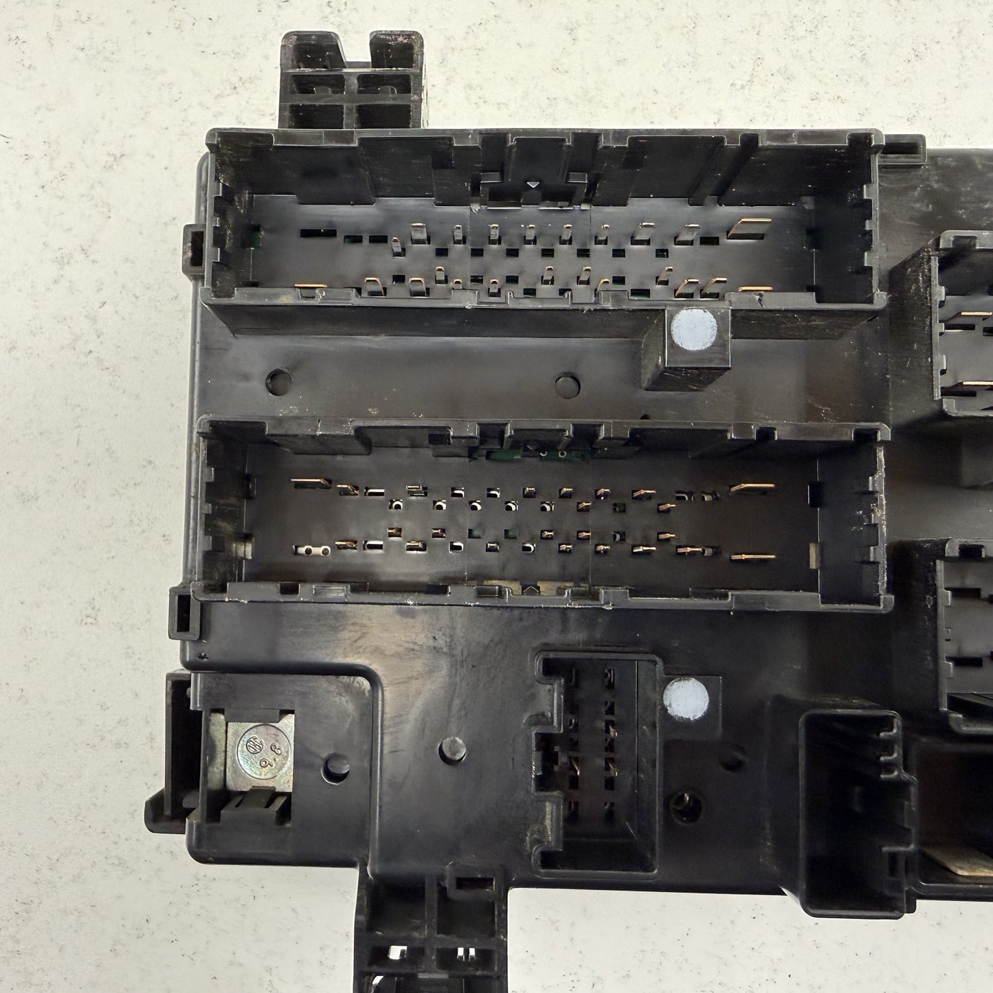 2021-2026 Dodge Durango Engine Bay Power Distribution Center Fuse Box OEM