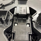 18-19 Audi S5 Front Overhead Console Dome Light Lamp Control Panel Black OEM