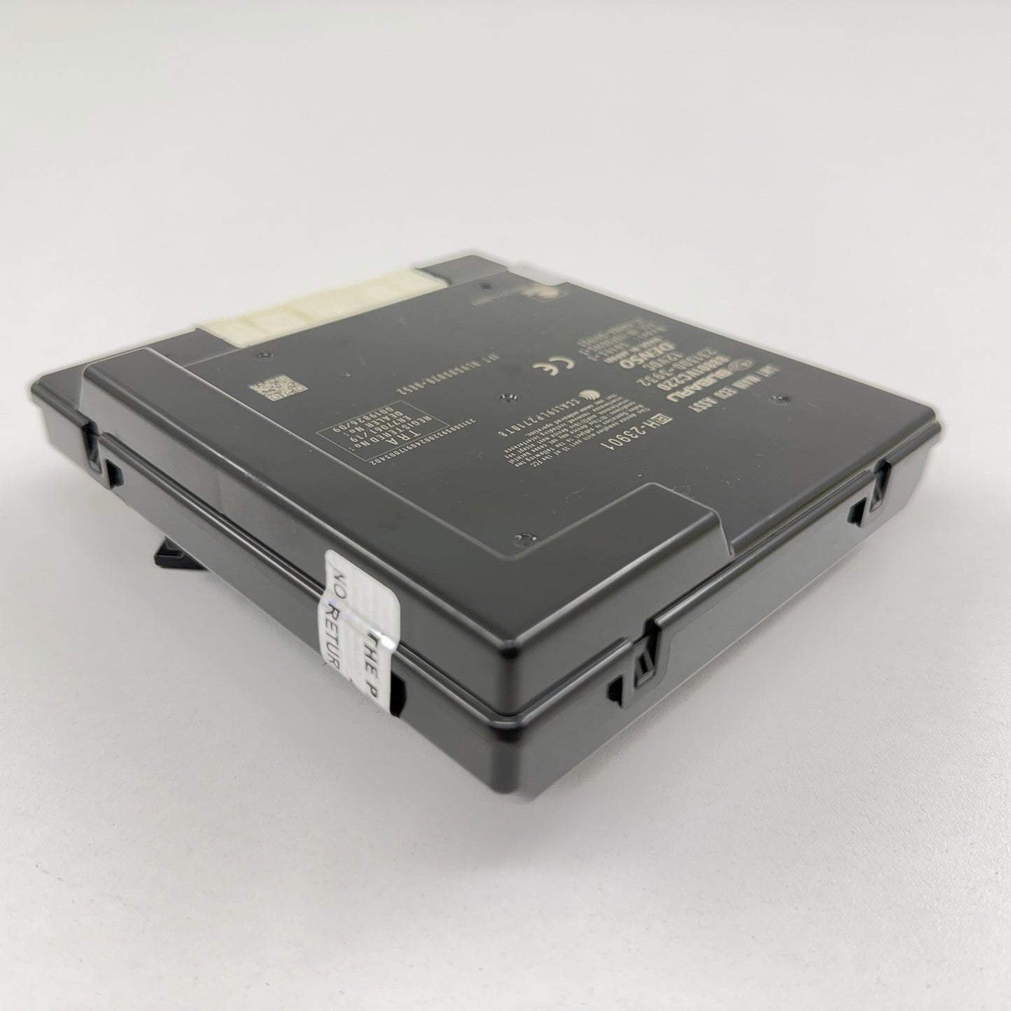 2024 Subaru WRX Anti Theft Keyless Entry SMT Main ECU Control Module 88801VC220