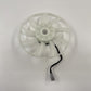 2023-2026 Toyota Prius Right Radiator Cooling Fan Motor W/ Blade 16363-24130 OEM