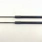 22-23 SUBARU WRX LEFT RIGHT FRONT HOOD SHOCK STRUT LIFT SUPPORT CYLINDER OEM