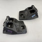 2021-2026 BMW M4 G82 G83 Rear Bumper Retainer Bracket Mount Support Set OEM