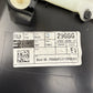 19-25 Toyota RAV4 Driver Left Front Door Panel Interior Trim Gray Leather OEM