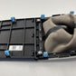 22-23 SUBARU WRX CENTER CONSOLE MANUAL GEAR SHIFT BOOT TRIM COVER 66273VC200 OEM