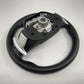 24-26 Hyundai Elantra N Steering Wheel W/ Paddle Shifters Leather OEM