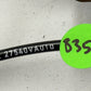 15-21 SUBARU WRX OR STI DRIVER LEFT FRONT ABS WHEEL SPEED SENSOR 27540VA010 OEM