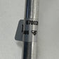 18-24 Maserati Ghibli HVAC Air AC Conditioner Compressor Hose Line Tube Pipe OEM