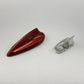 19-21 BMW M2 F87 Competition Roof Shark Fin Antenna Receiver 8794527 OEM