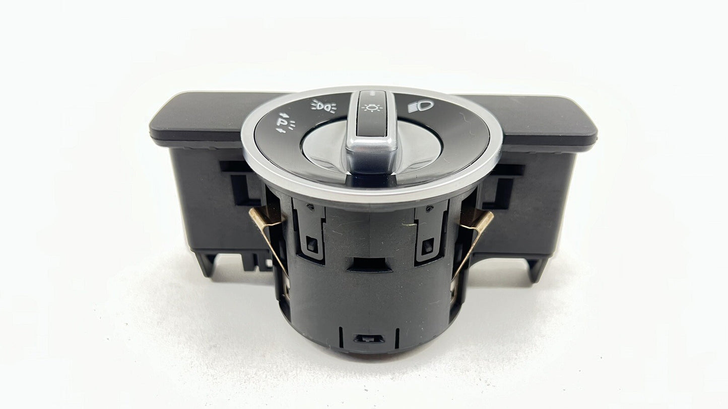 12-18 MERCEDES BENZ CLS550 W218 HEADLIGHT HEAD LIGHT LAMP CONTROL SWITCH OEM