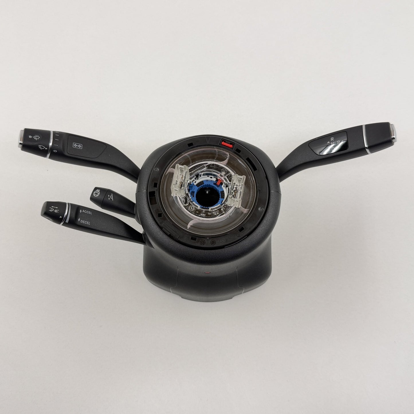 2014-2017 Mercedes-Benz S550 W222 Steering Column Stalk Switch Clockspring OEM