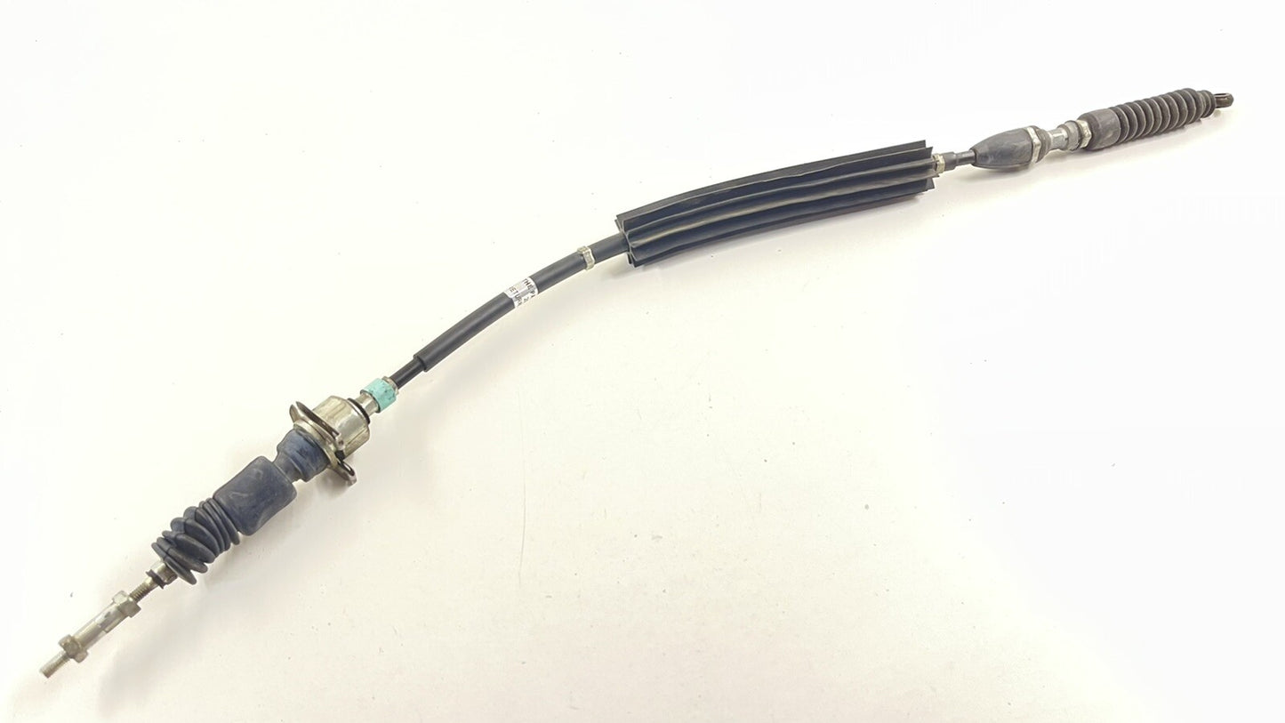 15-21 SUBARU WRX AUTOMATIC TRANSMISSION GEAR BOX SHIFTER SHIFT CABLE LINKAGE OEM