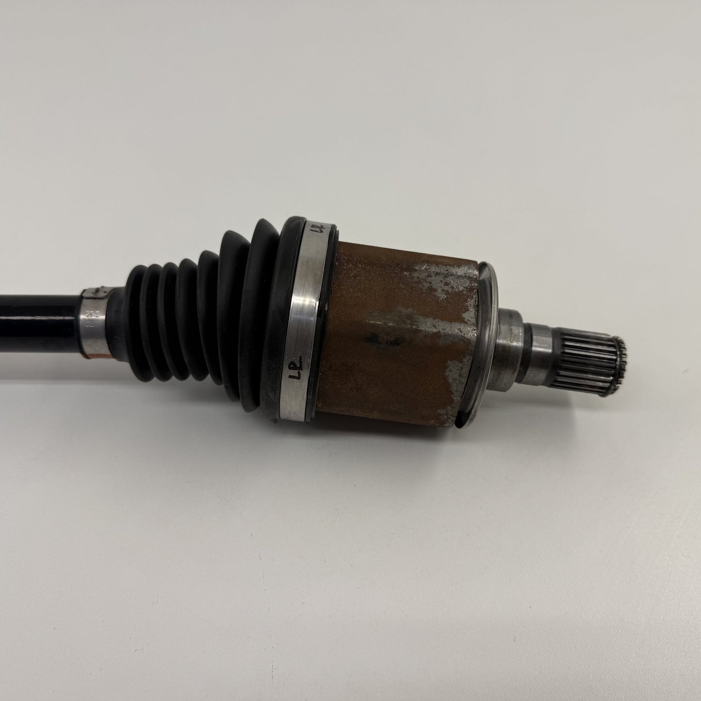 2023-2025 Honda Pilot AWD Driver Left Rear CV Axle Shaft 42311-T90-A01 OEM