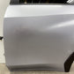 2022-2026 Subaru WRX Driver Left Rear Door Shell Complete W/ Glass Silver OEM