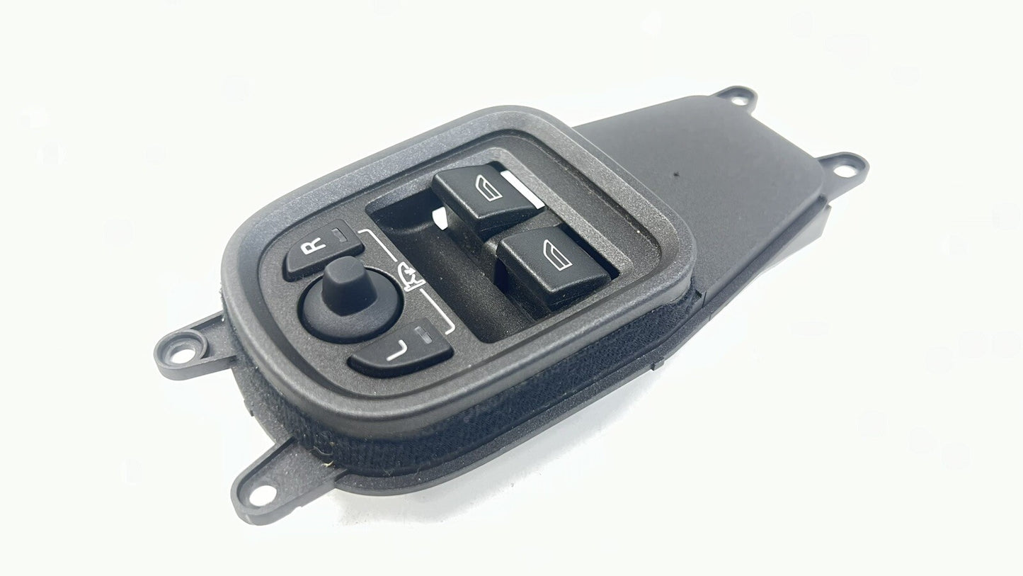 07-10 ASTON MARTIN VANTAGE DRIVER LEFT FRONT MASTER WINDOW SWITCH OEM