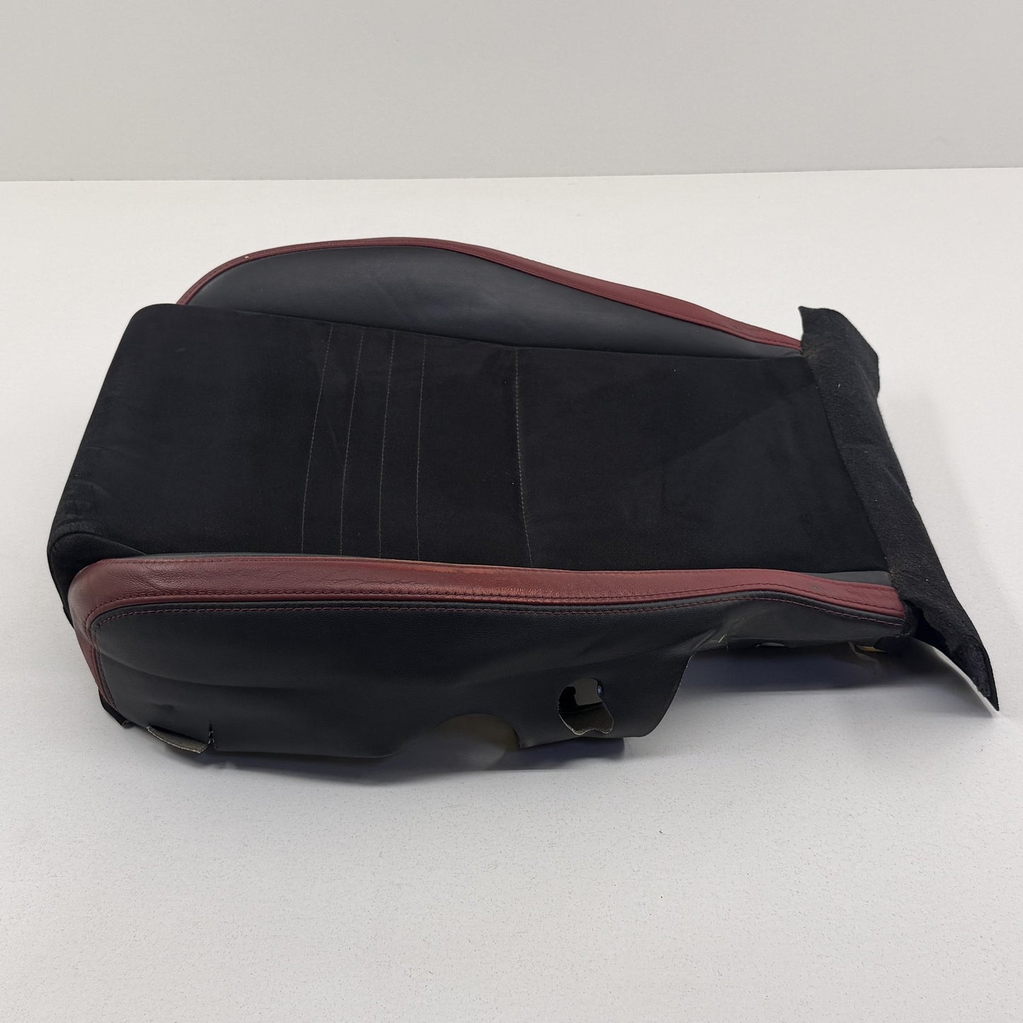 2018-2021 Subaru WRX STI Driver Left Front Seat Upper Cushion OEM