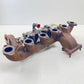 19-24 Ram 2500 6.7L Cummins Motor Engine Exhaust Manifold W/ EGR Assembly OEM