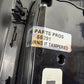 2018-2026 Dodge Durango SRT 392 Rear HVAC AC Climate Control Switch Panel OEM