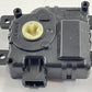 18-23 SUBARU CROSSTREK HVAC BOX HEATER AC FLAP MOTOR AIR MIX ACTUATOR OEM