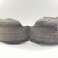 17-20 TESLA MODEL S RIGHT REAR WHEEL ARCH LINER SPLASH GUARD SHIELD COVER OEM