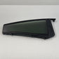 18-24 BMW G01 X3 Passenger Right Rear Door Quarter Window Glass OEM