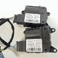 2024 FORD MUSTANG GT HVAC BOX HEATER AC FLAP MOTOR AIR MIX ACTUATOR SET OEM