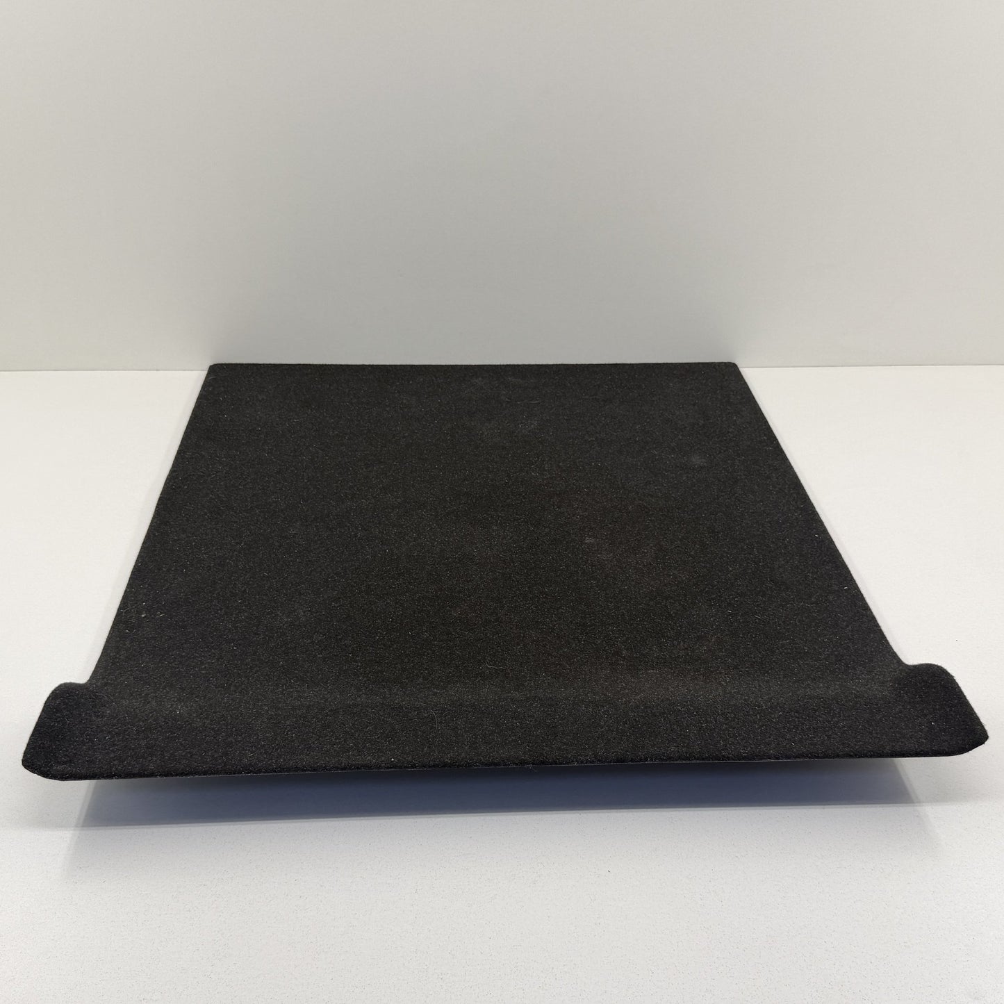 2021-2026 BMW M3 M4 G80 G82 Rear Trunk Cargo Floor Carpet Black 7438290 OEM
