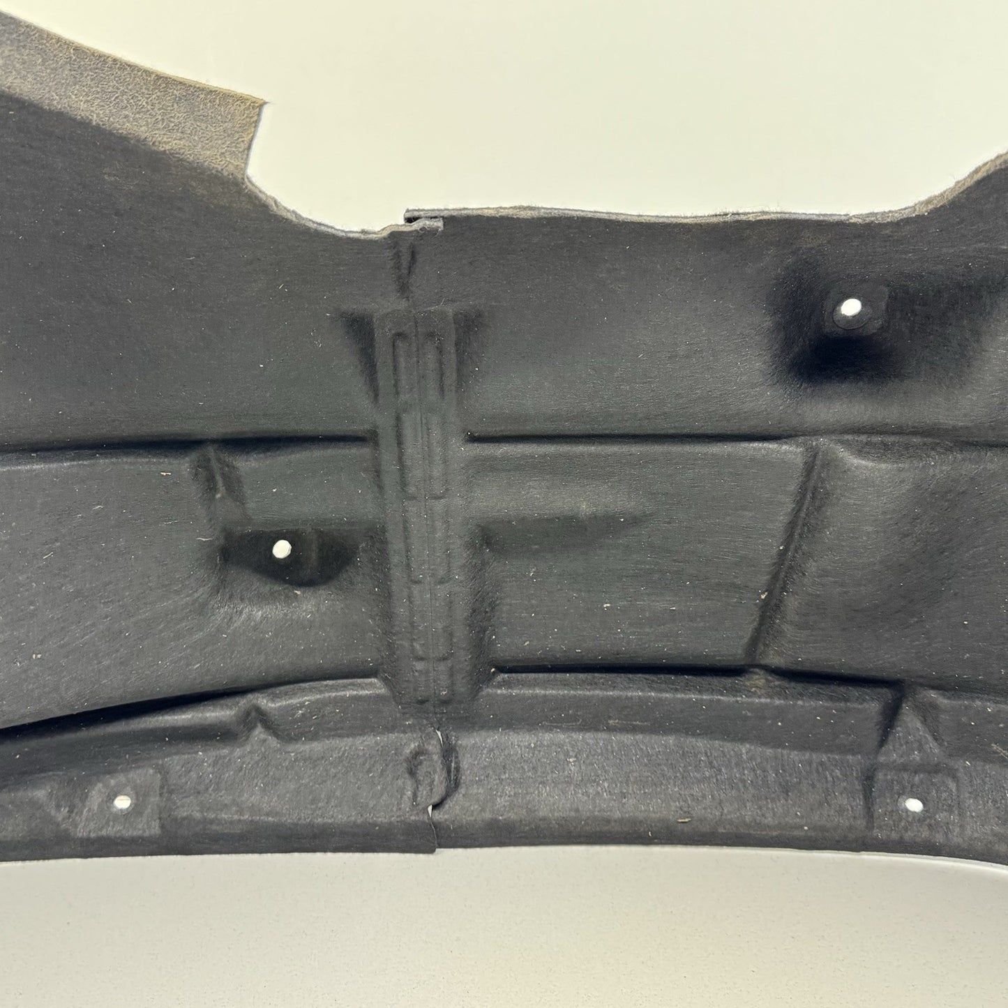 20-25 Chevrolet Silverado 2500 Right Front Fender Liner Wheel Splash Guard OEM