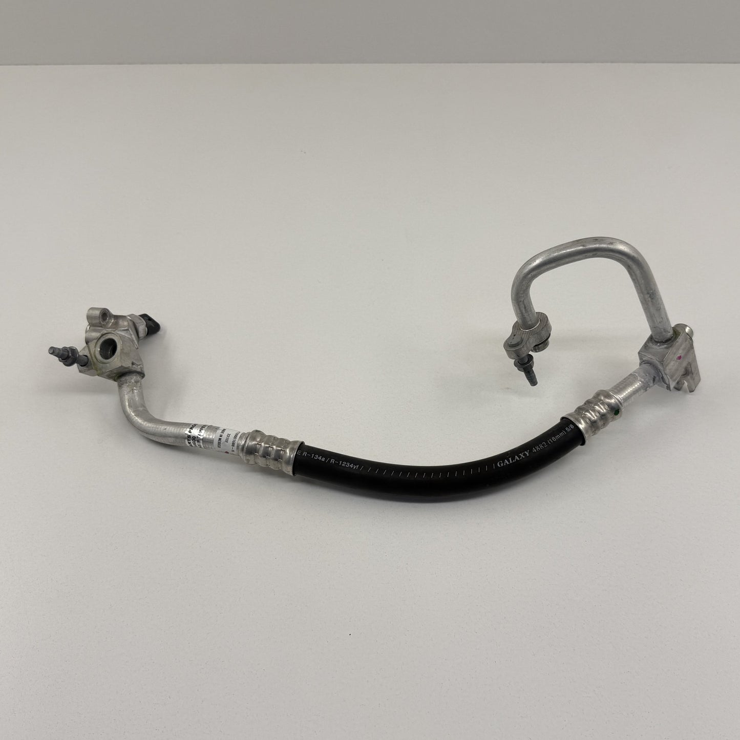 2022-2024 Rivian R1S R1T HVAC A/C Suction Line Hose Pipe Tube PT00001688-H OEM