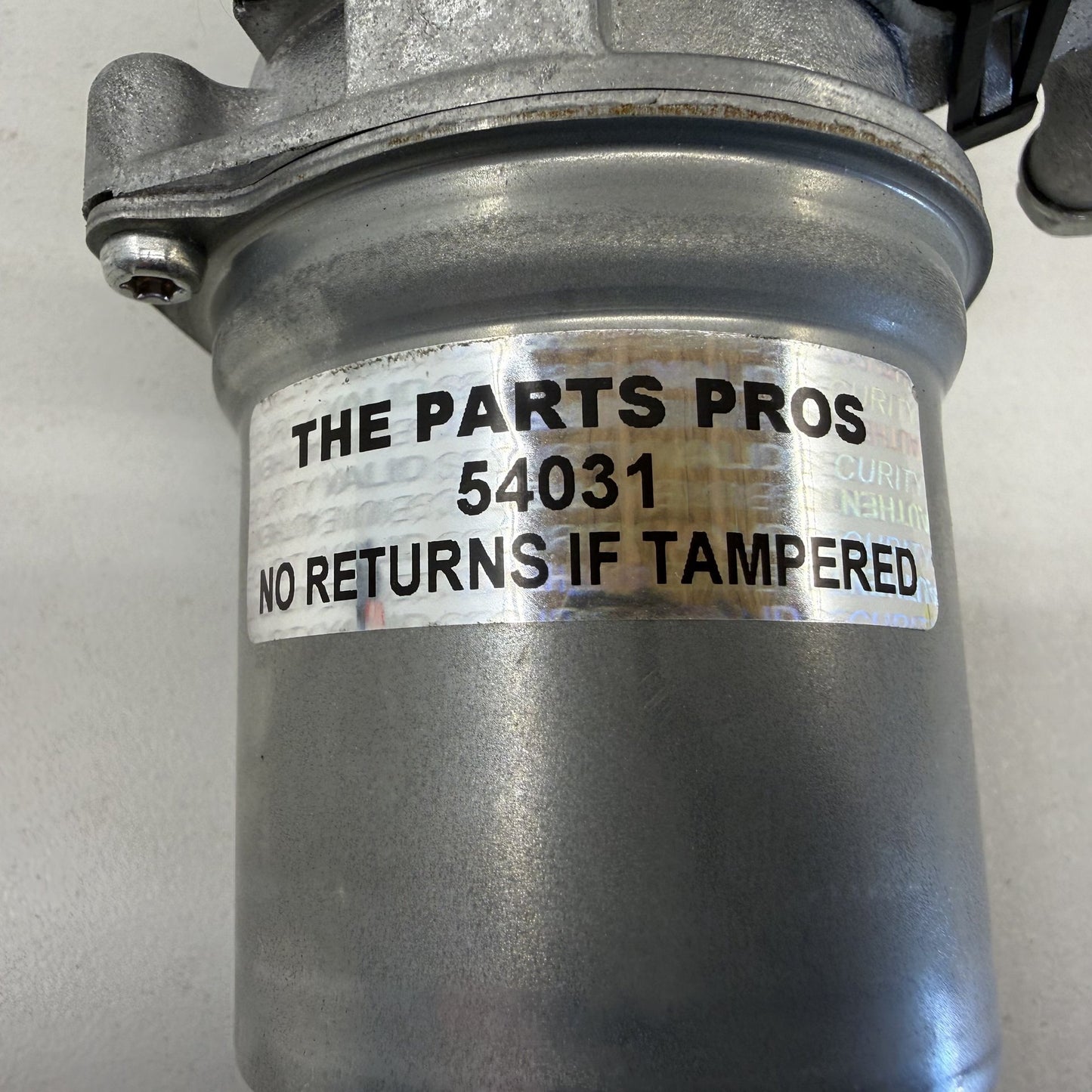 2023-2026 Toyota Prius Front Windshield Wiper Motor 85110-12C90 OEM