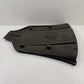 2014-2018 Bentley Flying Spur Rear Underbody Splash Guard Shield Cover Panel OEM