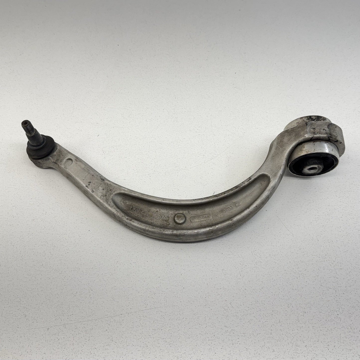 17-24 Audi A4 A5 S4 S5 Driver Left Front Lower Control Arm Suspension OEM