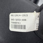 2014-2017 Mercedes-Benz S550 W222 Interior Rear View Mirror Black OEM