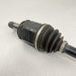 16-23 Toyota Tacoma Left Or Right Front CV Axle Shaft 43430-04070 OEM
