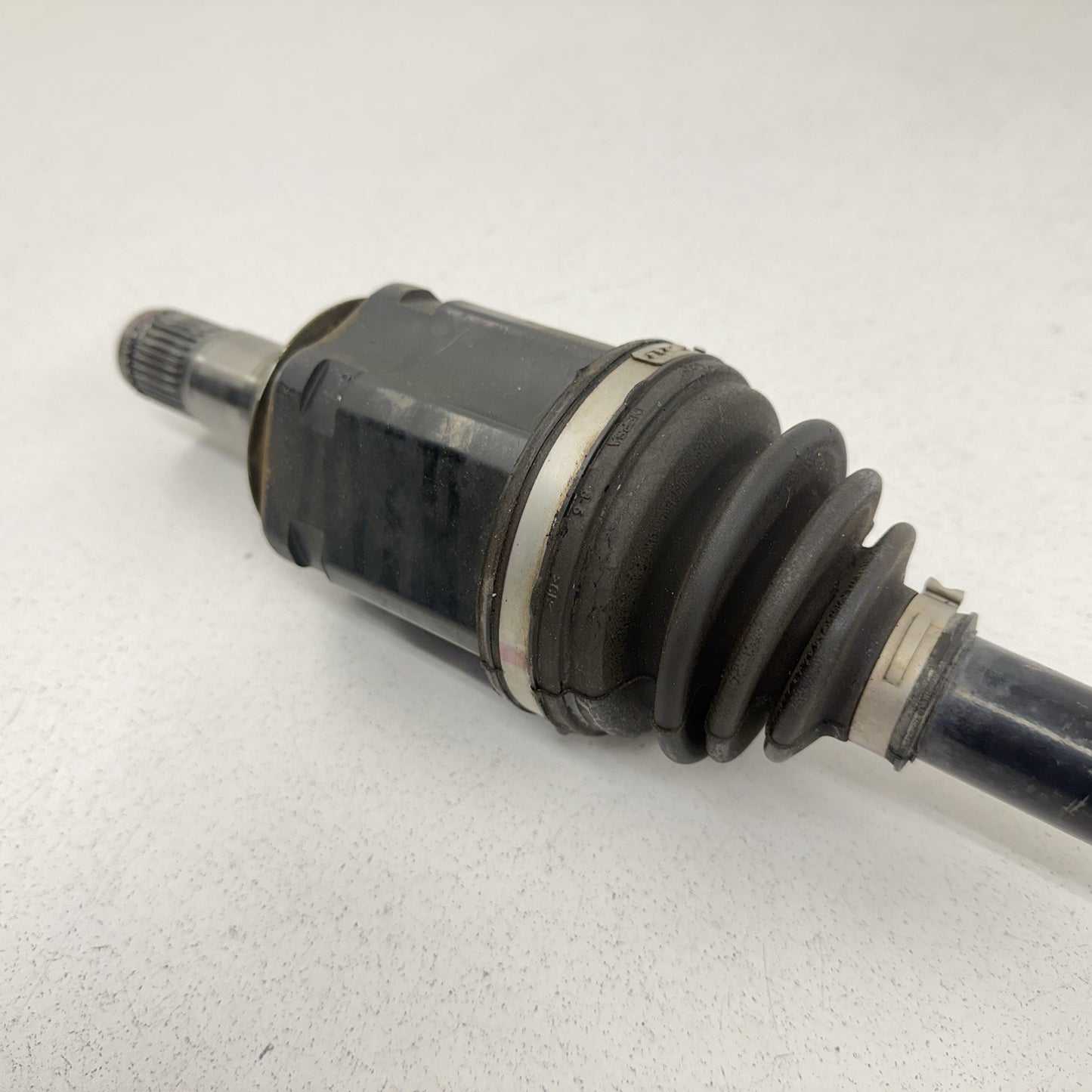 16-23 Toyota Tacoma Left Or Right Front CV Axle Shaft 43430-04070 OEM