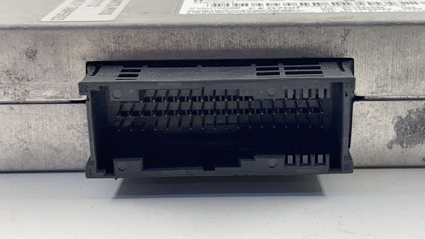 08-15 AUDI R8 SPYDER NAVIGATION RADIO TELEPHONE INTERFACE CONTROL MODULE OEM