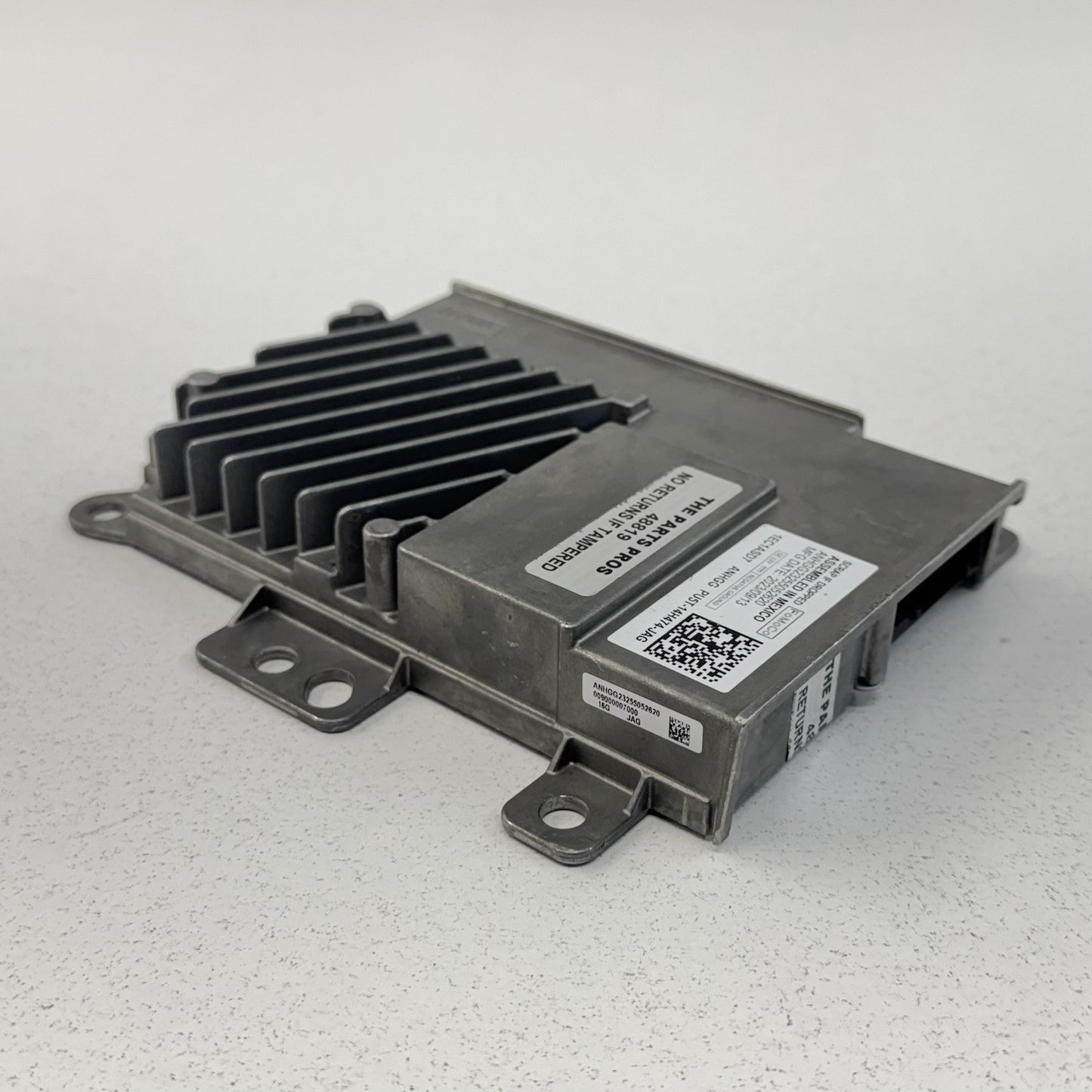 24-25 Ford Mustang GT Gateway Control Module PU5T-14H474-JAG OEM
